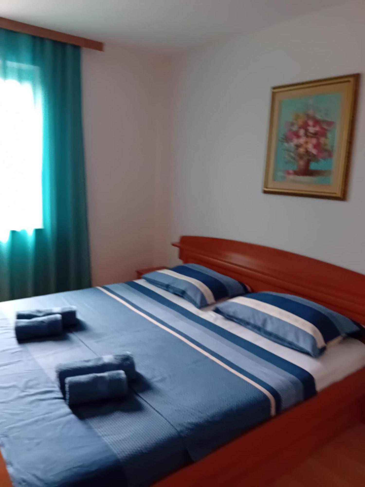 Maria'S Haus Apartment Novigrad  Ngoại thất bức ảnh